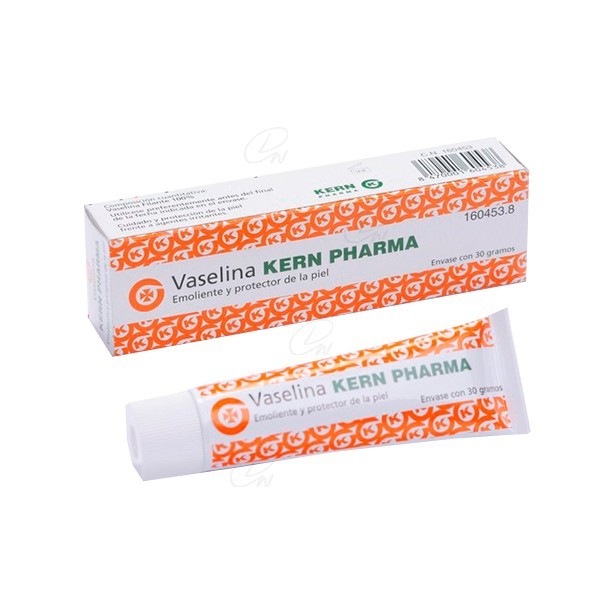 KERN PHARMA VASELINA 30 G