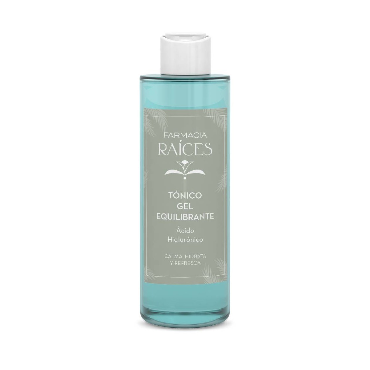 TÓNICO GEL EQUILIBRANTE 200 ML