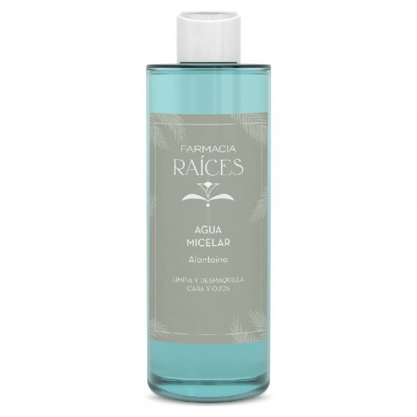 AGUA MICELAR 400 ML