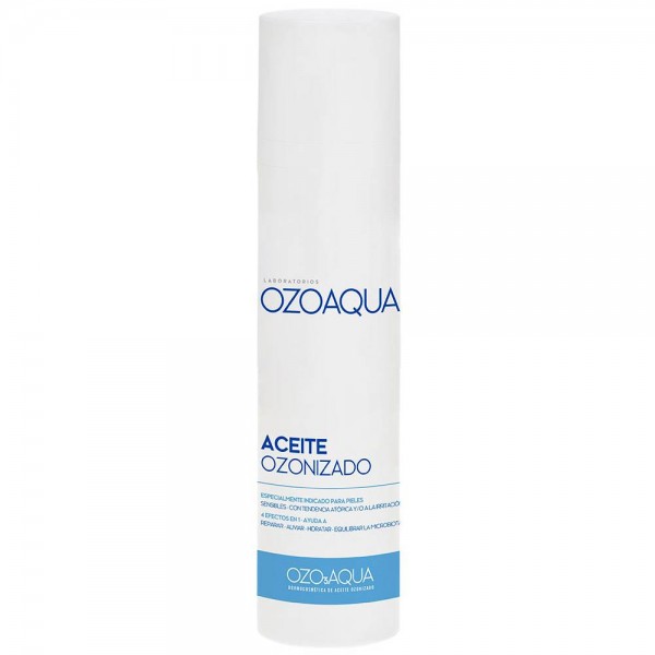 OZOAQUA ACEITE DE OZONO  50 ML