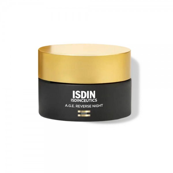 ISDINCEUTICS AGE REVERSE NIGHT 50 ML