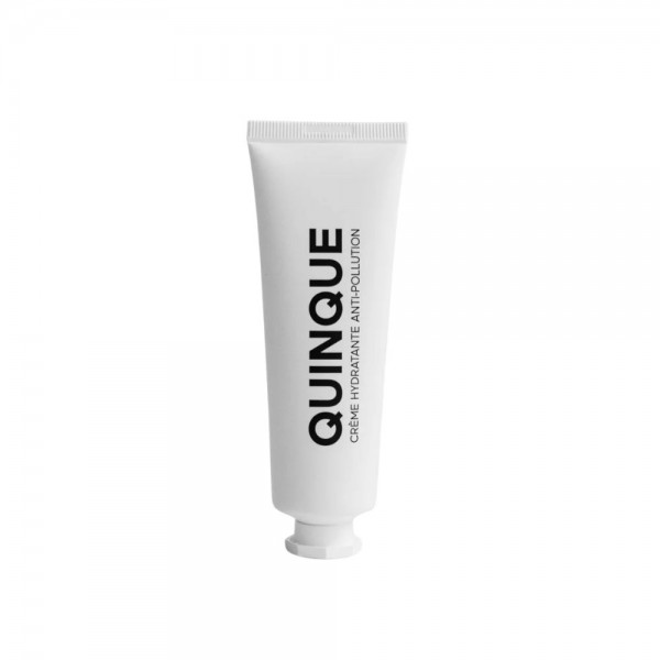 QUINQUE CREMA HIDRATANTE ANTIPOLUCIÓN 50 ML