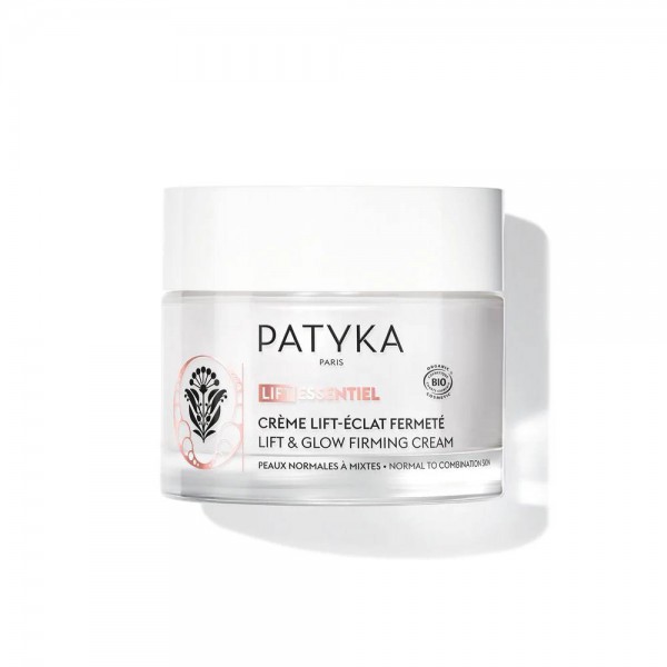 PATYKA LIFT ESSENTIEL CREMA LIFT LUMINOSIDAD FIRMEZA PNM...