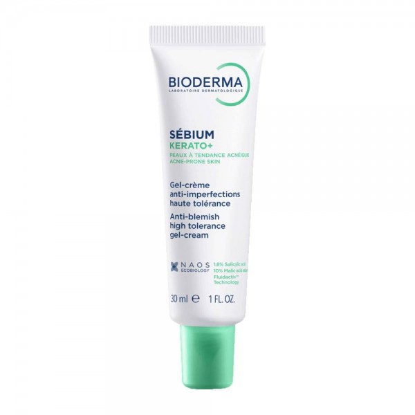 BIODERMA SÉBIUM KERATO 30 ML