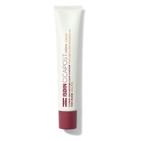 CICAPOST ISDIN CREMA 50 G