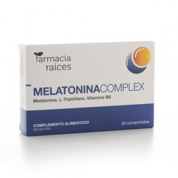 Farmaciaraices_melatonina_asturias